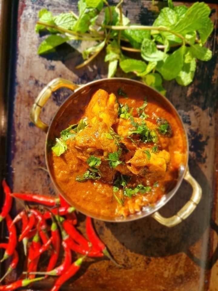 Delicious Dishes